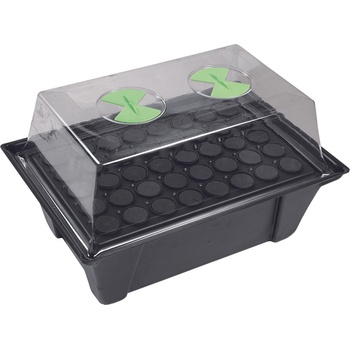 Image 1 of growTOOL Пропагатор growPLANT 40 - 77 x 41 x 45 cm