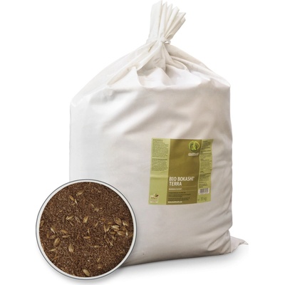 Multikraft Bio Bokashi Terra 10 kg