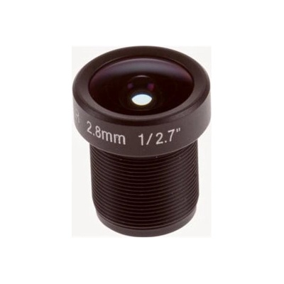 AXIS LENS M12 2.8 mm F1.2 10 pcs