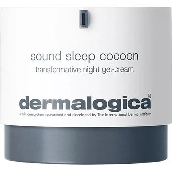 Dermalogica Daily Skin Health Sound Sleep Cocoon Nočný pleťový krém 50 ml