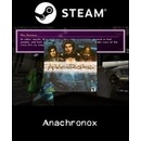 Anachronox