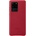 Samsung Galaxy S20 Ultra Leather Cover red (EF-VG988LREGEU)