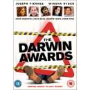 The Darwin Awards DVD