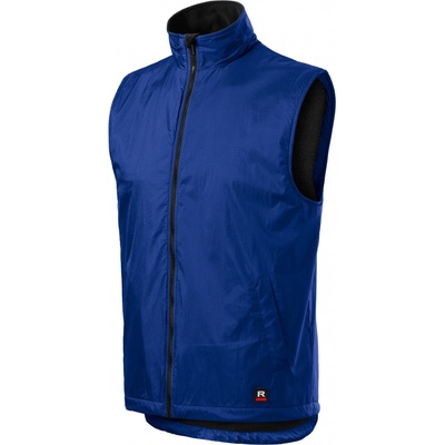 Malfini vesta Body Warmer královská modrá