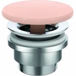 Ideal Standard Смесител за умивалник Ideal Standard Atelier Ipalyss Nude, гланцово розов (E2114V7)