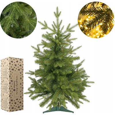 Umelý vianočný stromček Springos Do 100 cm