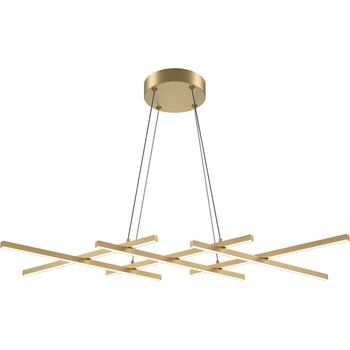 Image 1 of Maytoni MOD244PL-L50BSK