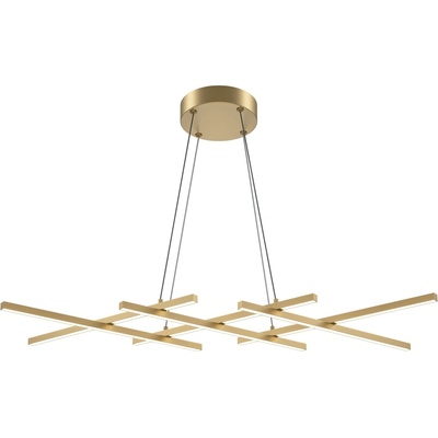 Maytoni MOD244PL-L50BSK