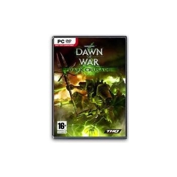 Warhammer 40000: Dawn Of War - Dark crusade