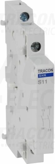 Tracon SHK-S11