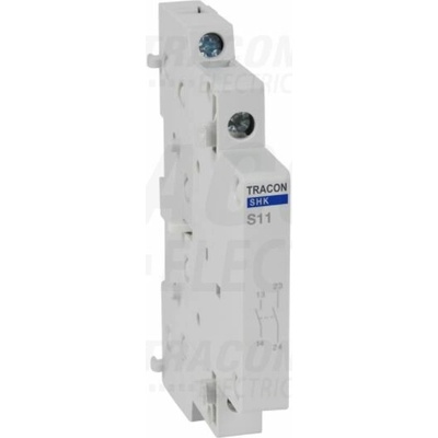 Tracon SHK-S11