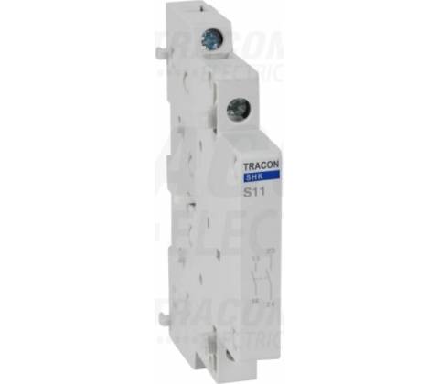 Tracon SHK-S11