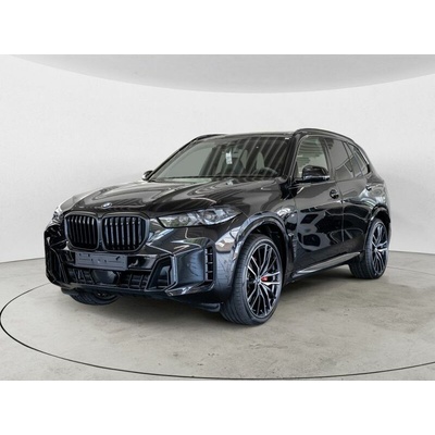 BMW X5 xDrive40d M Sport 259 kW