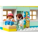 LEGO® DUPLO® - Doctor Visit (10968)