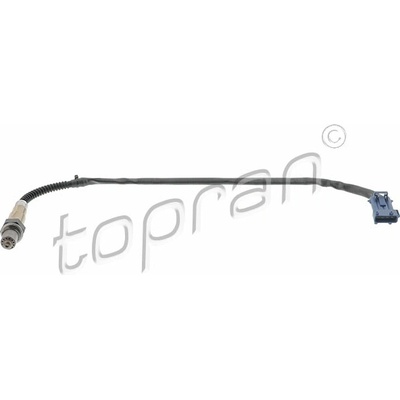 Lambda sonda TOPRAN 722 024 (722024)