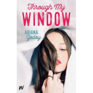 Through My Window (ISBN: 9781990259333)