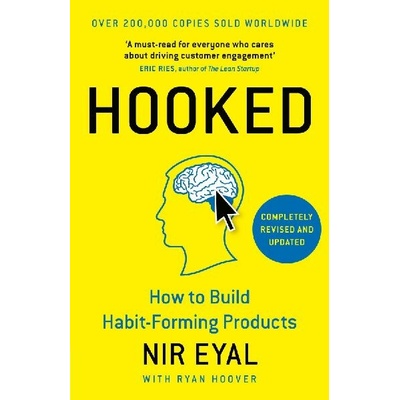 Nir Eyal - Hooked