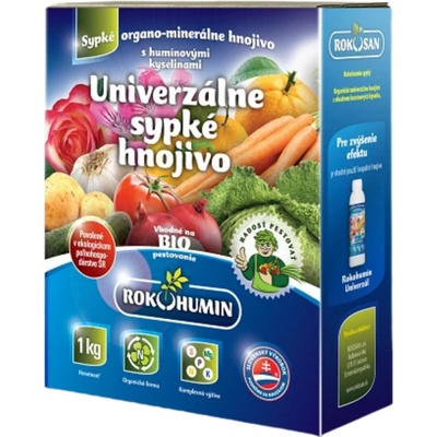 ROKOHUMÍN 1kg