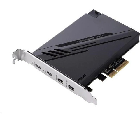 Asus ThunderboltEX 4