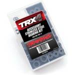 Traxxas Комплект сачмени лагери Traxxas nezer (за TRX-4)