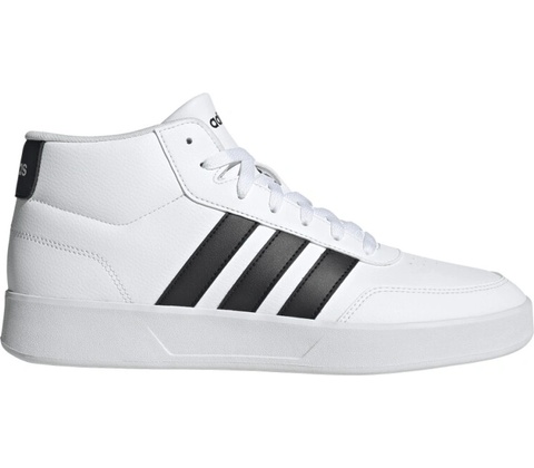 adidas breaknet mid