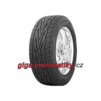 Toyo Proxes ST III 255/55 R18 109V