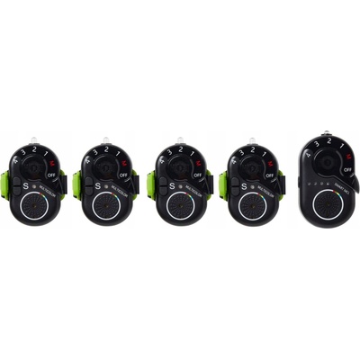Madcat Smart Alarm MCL