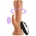 FemmeFunn Wireless Turbo Rabbit Nude