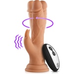 FemmeFunn Wireless Turbo Rabbit Nude