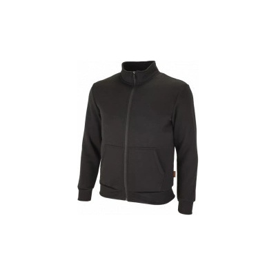 Bennon ADAMOS Sweatshirt BLACK