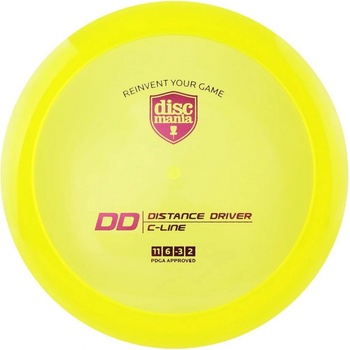 Discmania DD C-Line