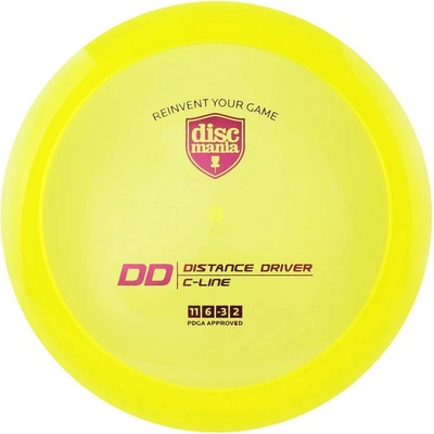 Discmania DD C-Line