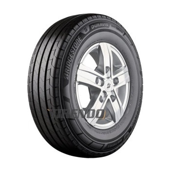 Bridgestone Duravis Van 215/60 R17C 109T