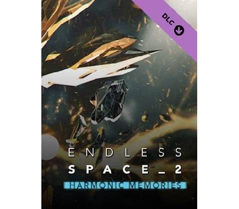 Endless Space 2 - Harmonic Memories