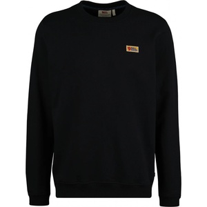 Fjällräven Мъжки пуловер Fjällräven Vardag Sweater Jumper - Black - размер XXL (017-2538-0216)