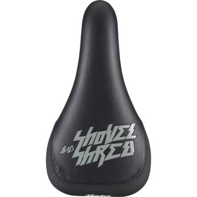 Reverse Nico Vink Shovel and Shred černé/šedé