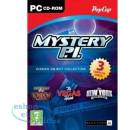 Mystery P.I. (Triple Pack)