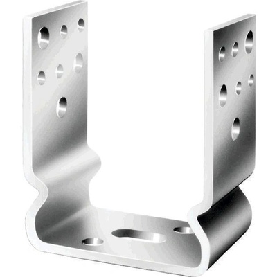 Coleman Botka podpěrná 121x60x120mm ukotvení prolis 071290000