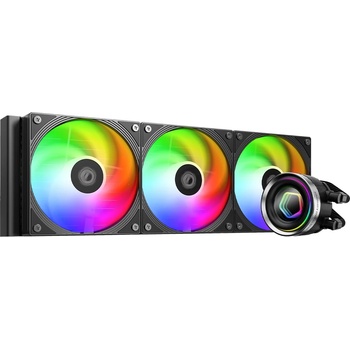 Image 1 of ID-COOLING FX360 INF BLACK