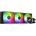 ID-COOLING FX360 INF BLACK