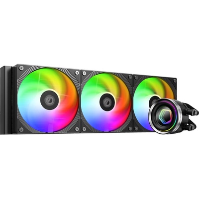 ID-COOLING FX360 INF BLACK