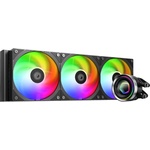 ID-COOLING FX360 INF BLACK