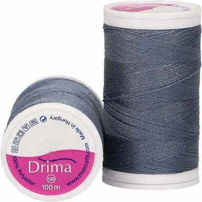 Univerzální polyesterová nit Drima 731