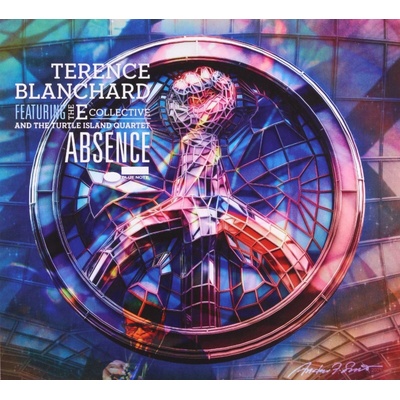 Blanchard Terence - Absence CD