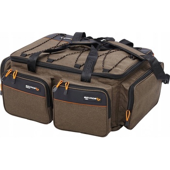 Savage Gear Taška System Box Bag XL 3 Boxes 59L