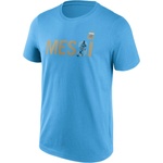 MLS Тениска MLS Messi T-shirt Adults - Messi