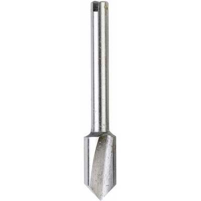 Proxxon Micromot 29 032 drážkovacia fréza valec Vonkajší Ø 6.5 mm Ø hriadeľa 3 mm; 29 032