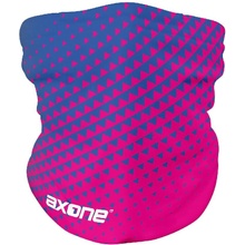 AXONE TRIANGLE fialová ružová biela
