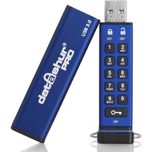 iStorage datAshur Pro 4GB IS-FL-DA3-256-4