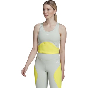ADIDAS Потник AEROREADY Train HIIT Crop (HM3896)